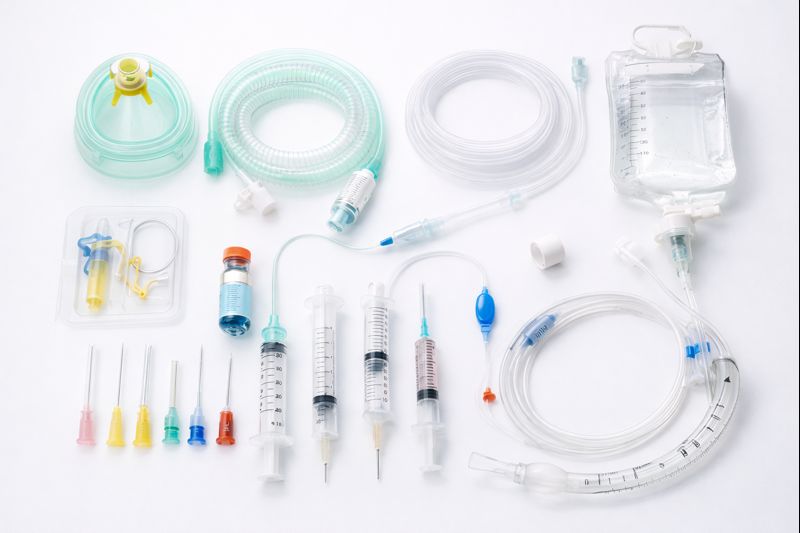 Anesthesia Products