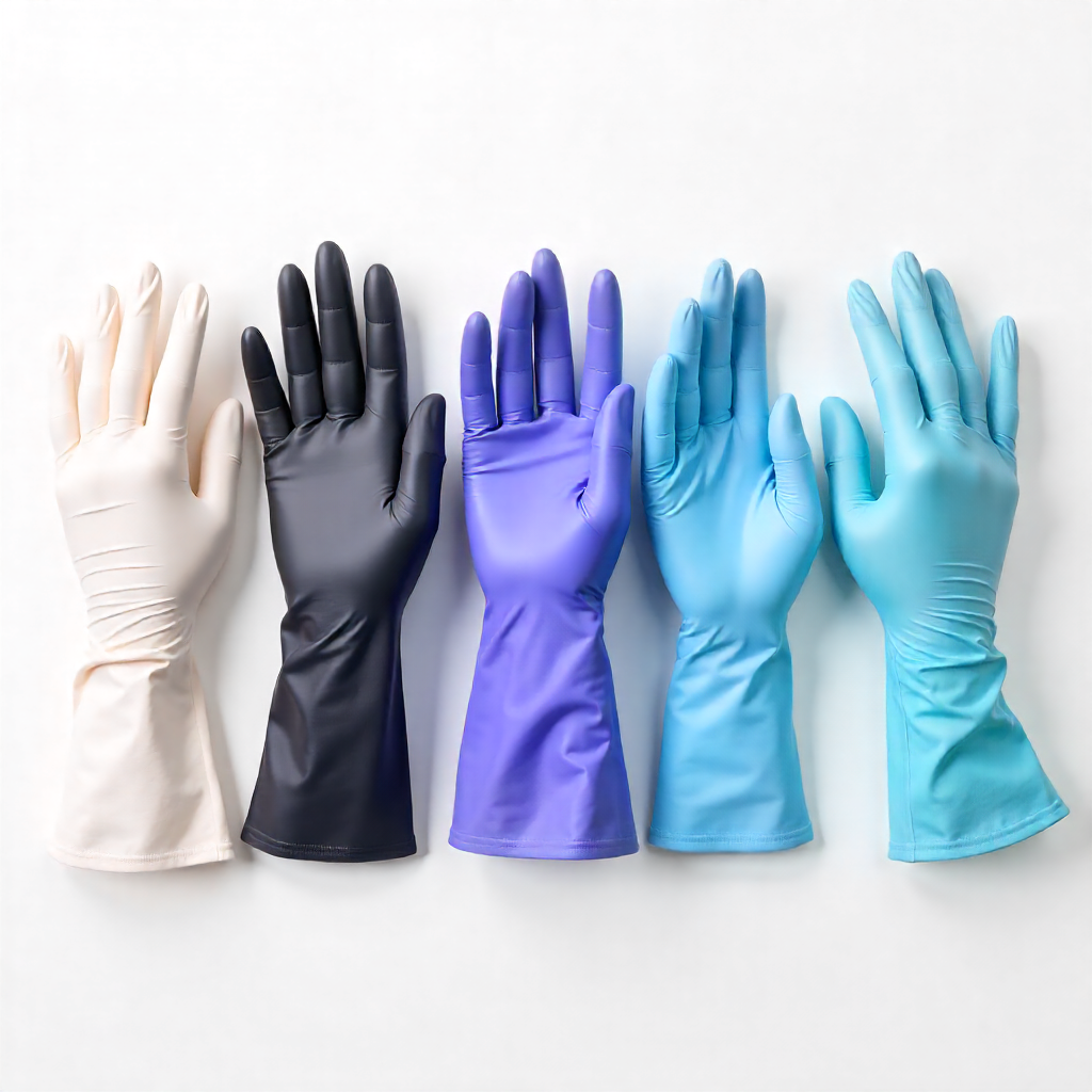 Surgical Gloves